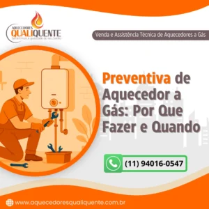 Manutenção